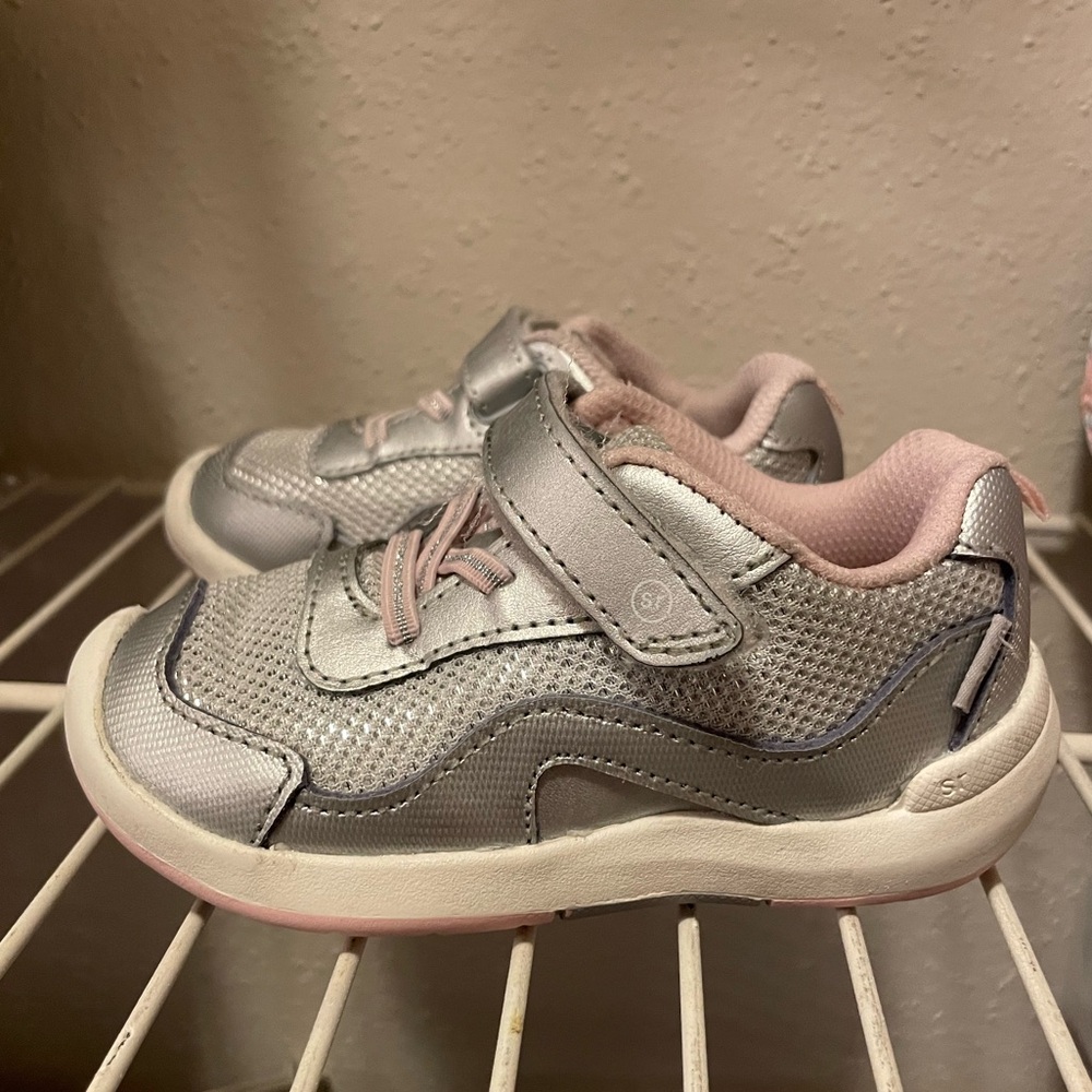 Stride Rite Winslow 2.0 Sneaker